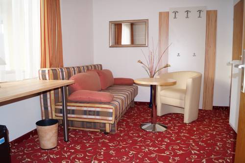 Imagen general del Hotel All Inclusive Sonnenh&uuml;gel. Foto 1