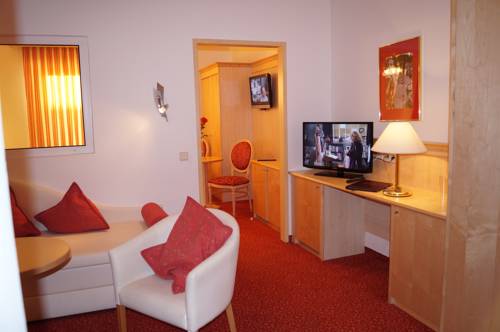 Imagen de la habitación del Hotel All Inclusive Sonnenh&uuml;gel. Foto 15