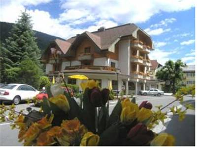 Imagen general del Hotel All Inklusive Burgstallerhof. Foto 1