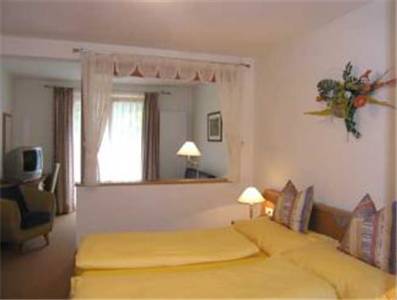 Imagen de la habitación del Hotel All Inklusive Burgstallerhof. Foto 3