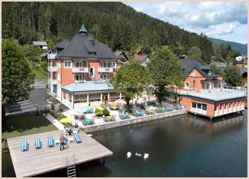 Imagen de la habitación del Hotel All Inklusive Strandhotel Burgstaller. Foto 2
