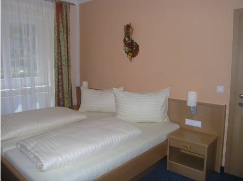 Imagen de la habitación del Hotel All Inklusive Strandhotel Burgstaller. Foto 3