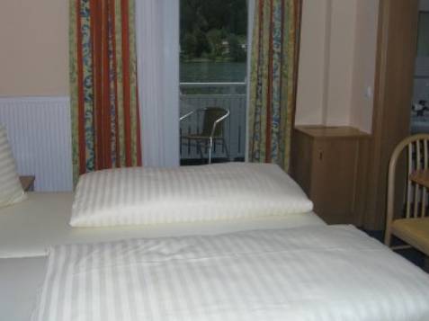 Imagen de la habitación del Hotel All Inklusive Strandhotel Burgstaller. Foto 4