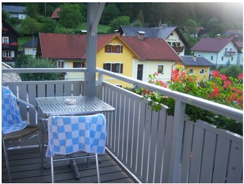 Imagen de la habitación del Hotel All Inklusive Strandhotel Burgstaller. Foto 8