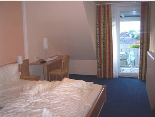 Imagen general del Hotel All Inklusive Strandhotel Burgstaller. Foto 1