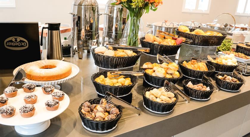 Imagen general del Hotel All Inn Sorocaba. Foto 3