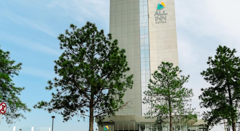 Imagen general del Hotel All Inn Sorocaba. Foto 16