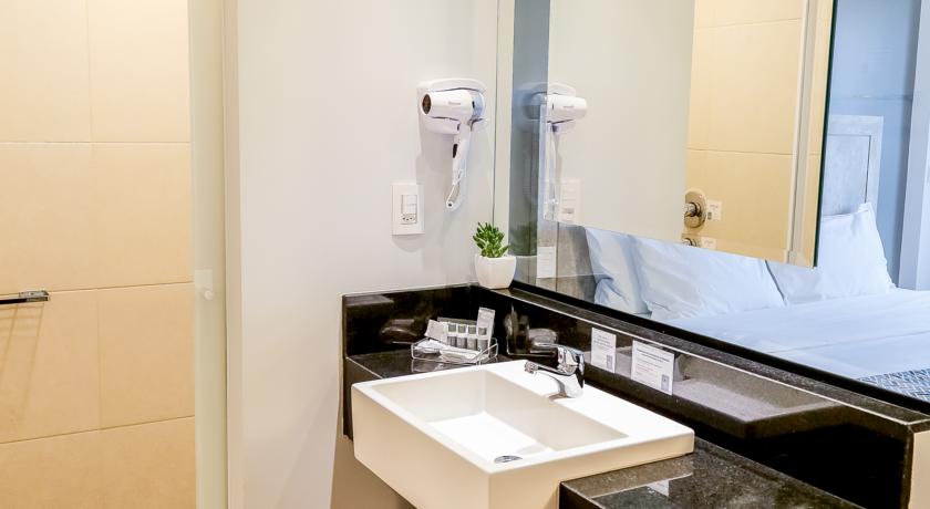 Imagen general del Hotel All Inn Sorocaba. Foto 8