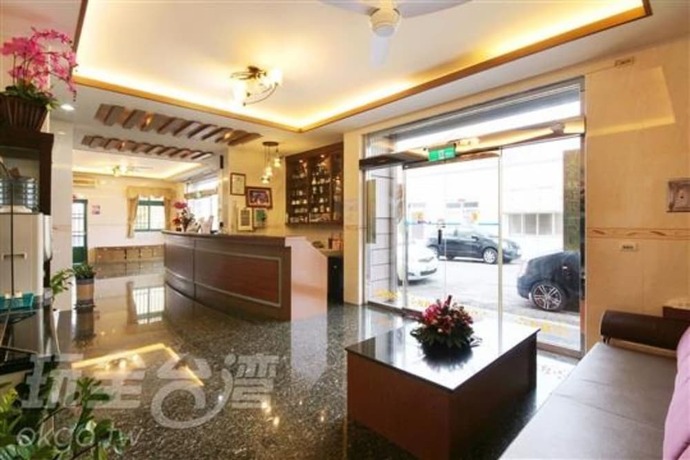 Imagen general del Hotel All Is Good B&b. Foto 1