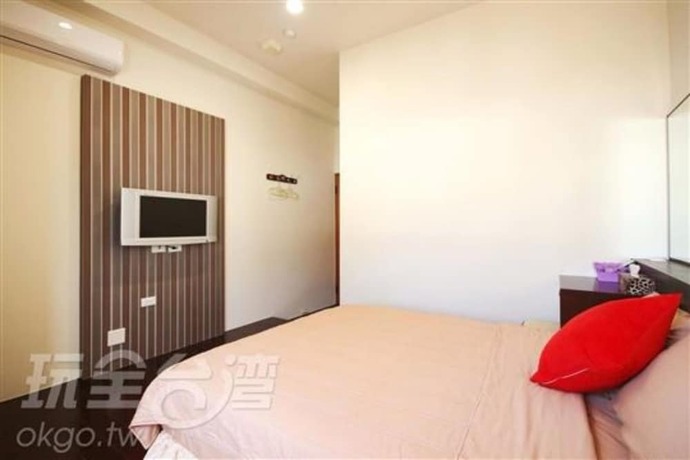 Imagen de la habitación del Hotel All Is Good B&b. Foto 3