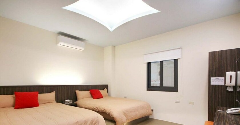 Imagen de la habitación del Hotel All Is Good B&b. Foto 5