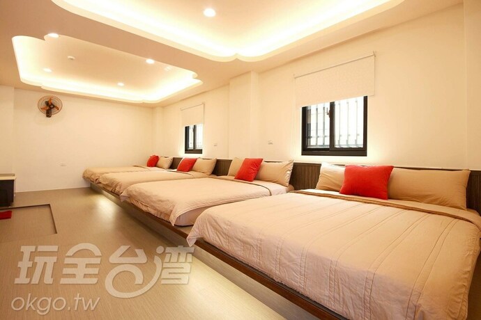 Imagen de la habitación del Hotel All Is Good B&b. Foto 7