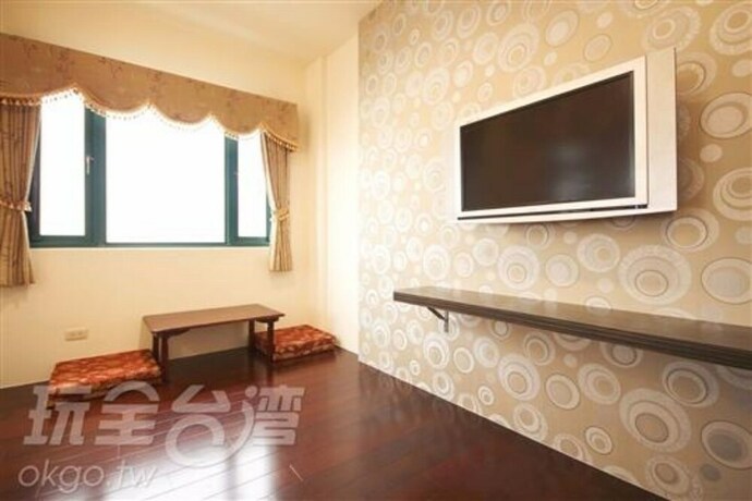 Imagen de la habitación del Hotel All Is Good B&b. Foto 8