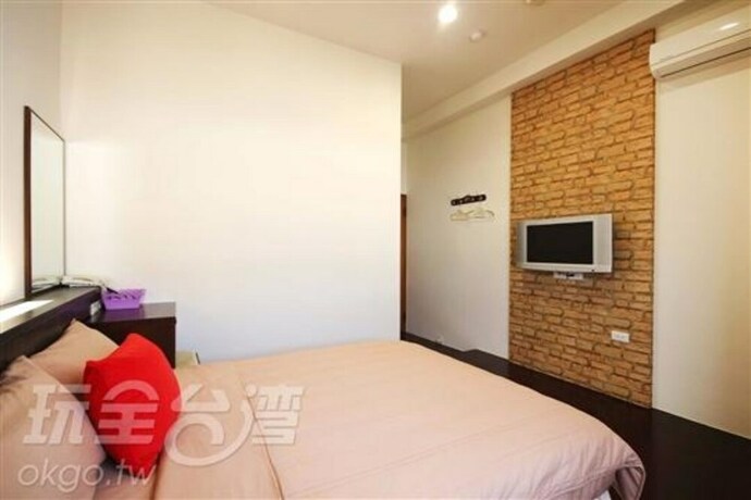 Imagen de la habitación del Hotel All Is Good B&b. Foto 9