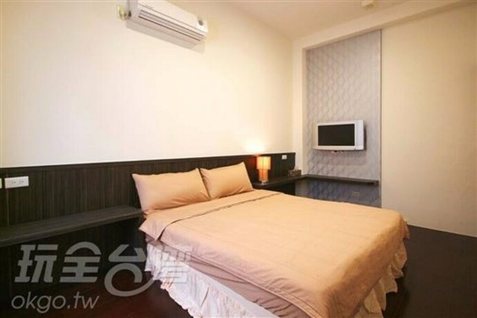 Imagen de la habitación del Hotel All Is Good B&b. Foto 12