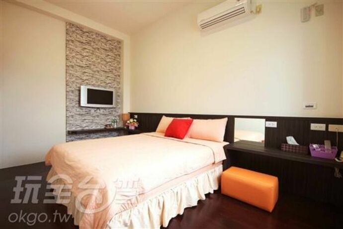 Imagen de la habitación del Hotel All Is Good B&b. Foto 13