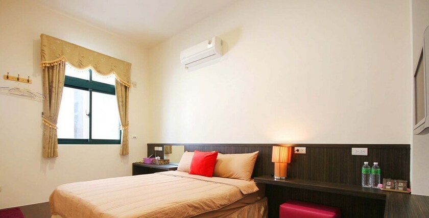 Imagen de la habitación del Hotel All Is Good B&b. Foto 14