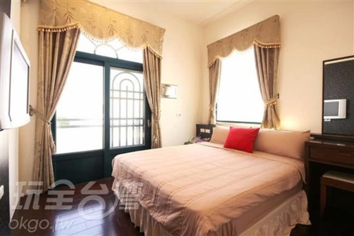 Imagen de la habitación del Hotel All Is Good B&b. Foto 16