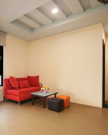 Imagen de la habitación del Hotel All Is Good B&b. Foto 17