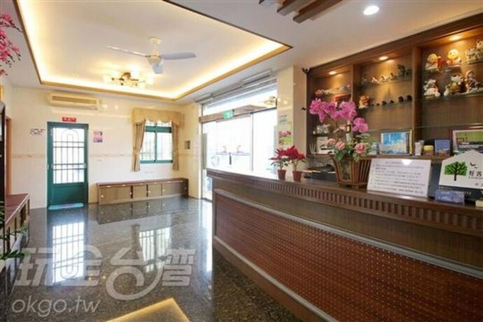 Imagen de los interiores del Hotel All Is Good B&b. Foto 19