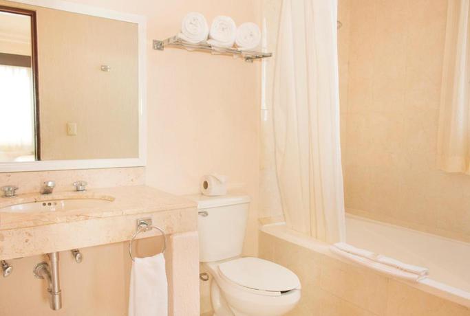 Imagen de la habitación del Hotel All Ritmo Cancun Resort and Water Park. Foto 4