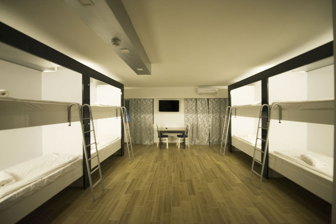 Imagen de la habitación del Hotel All Saints B&B Kastela. Foto 4