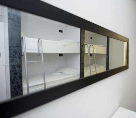 Imagen de la habitación del Hotel All Saints B&B Kastela. Foto 5