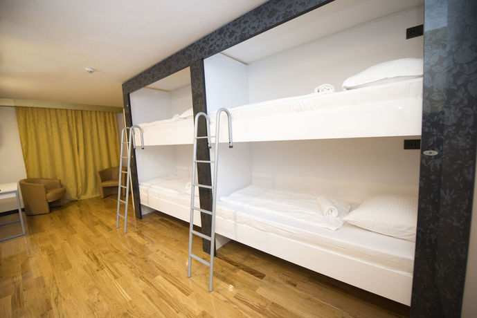 Imagen de la habitación del Hotel All Saints B&B Kastela. Foto 6