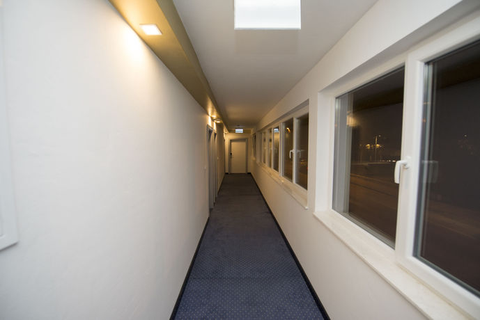 Imagen de la habitación del Hotel All Saints B&B Kastela. Foto 7