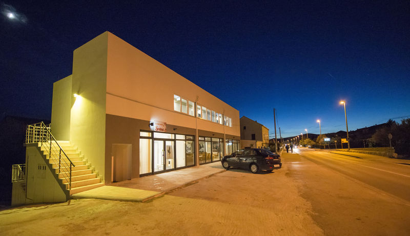 Imagen de la habitación del Hotel All Saints B&B Kastela. Foto 8