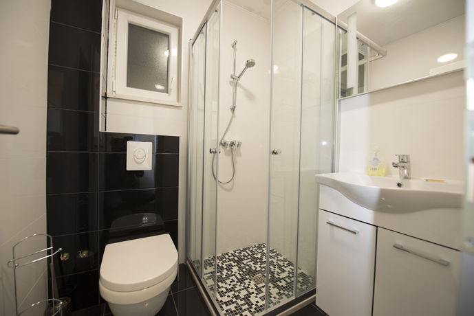 Imagen de la habitación del Hotel All Saints B&B Kastela. Foto 9