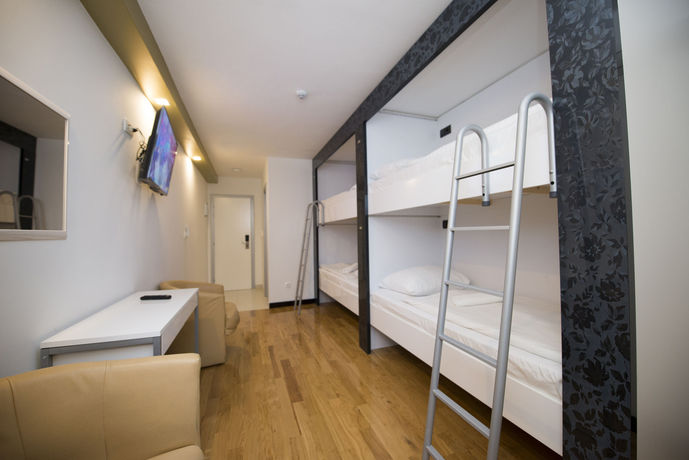 Imagen de la habitación del Hotel All Saints B&B Kastela. Foto 10