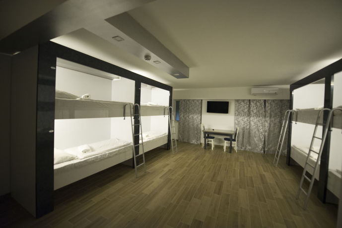 Imagen de la habitación del Hotel All Saints B&B Kastela. Foto 11