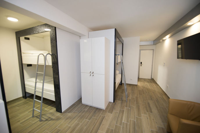 Imagen de la habitación del Hotel All Saints B&B Kastela. Foto 12