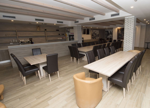 Imagen de la habitación del Hotel All Saints B&B Kastela. Foto 13