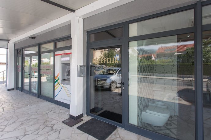 Imagen de los interiores del Hotel All Saints BandB Kastela. Foto 20