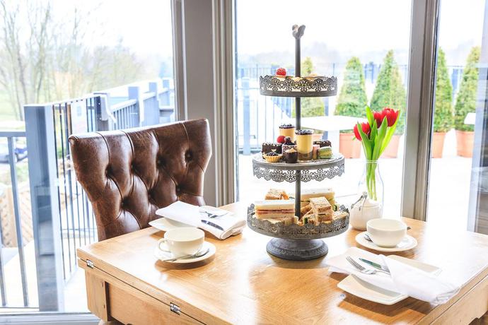 Imagen general del Hotel All Saints. Foto 3