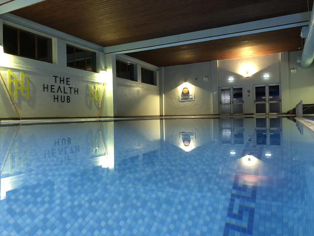 Imagen general del Hotel All Saints. Foto 14