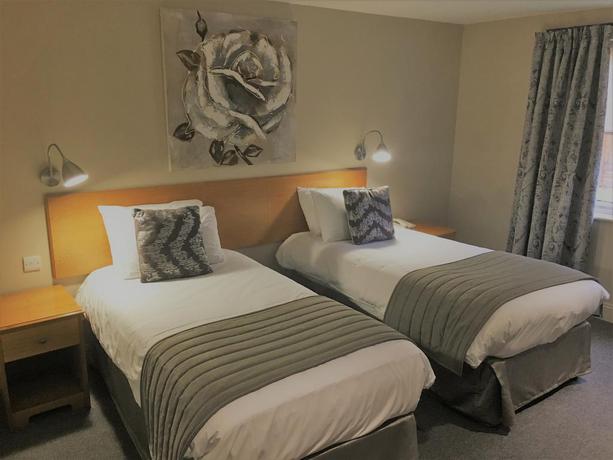 Imagen general del Hotel All Saints. Foto 5