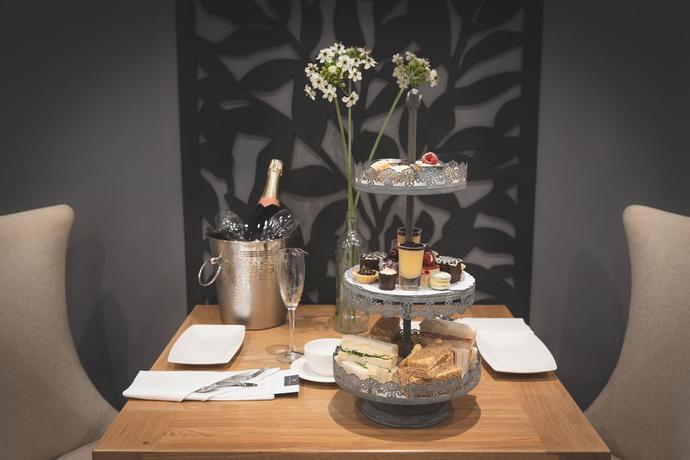 Imagen general del Hotel All Saints. Foto 6