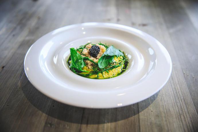 Imagen general del Hotel All Saints. Foto 7