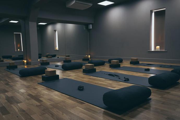 Imagen general del Hotel All Saints. Foto 8