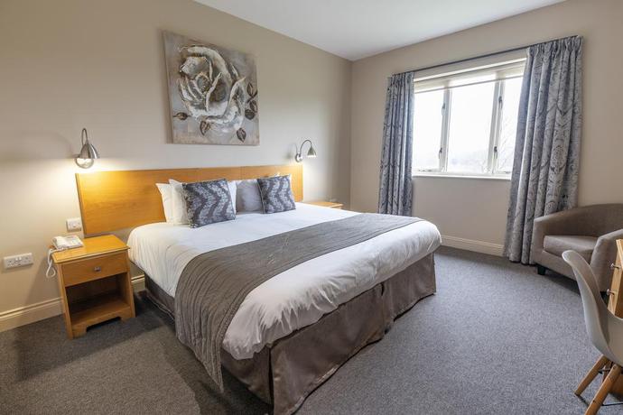 Imagen general del Hotel All Saints. Foto 11