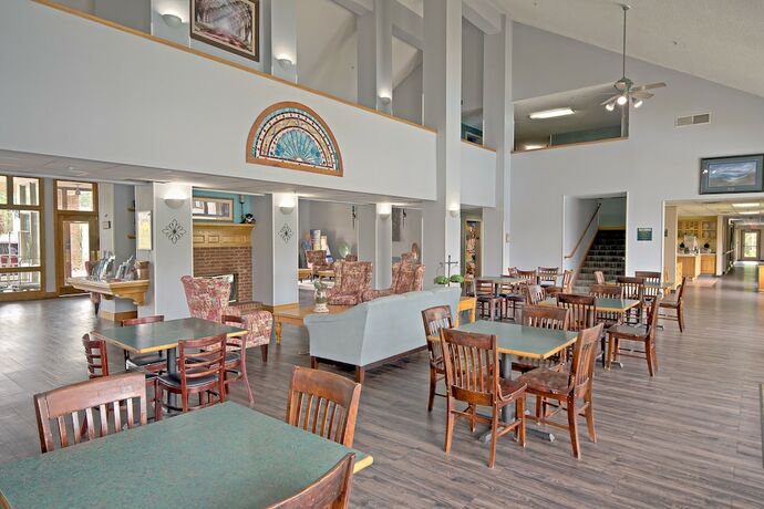 Imagen general del Hotel All Season Suites. Foto 2