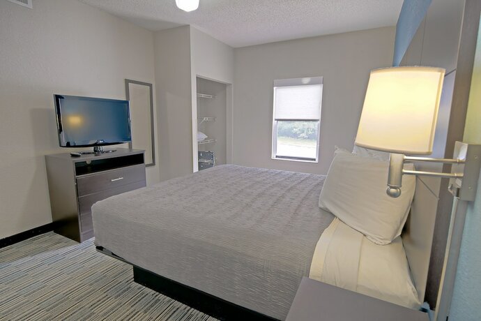 Imagen general del Hotel All Season Suites. Foto 5