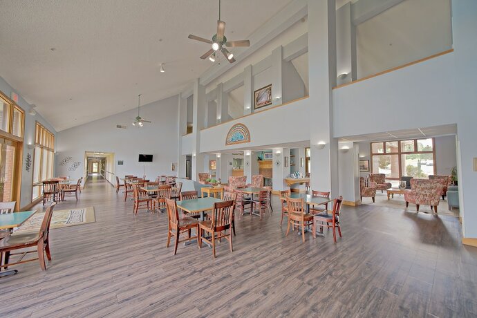 Imagen general del Hotel All Season Suites. Foto 6