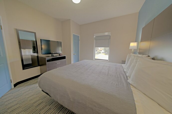 Imagen general del Hotel All Season Suites. Foto 8