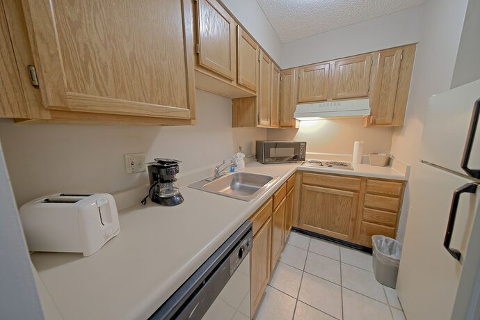 Imagen general del Hotel All Season Suites. Foto 9