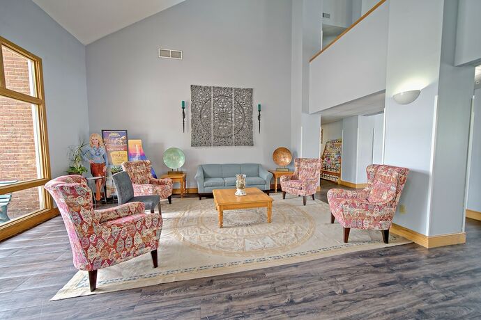 Imagen general del Hotel All Season Suites. Foto 11