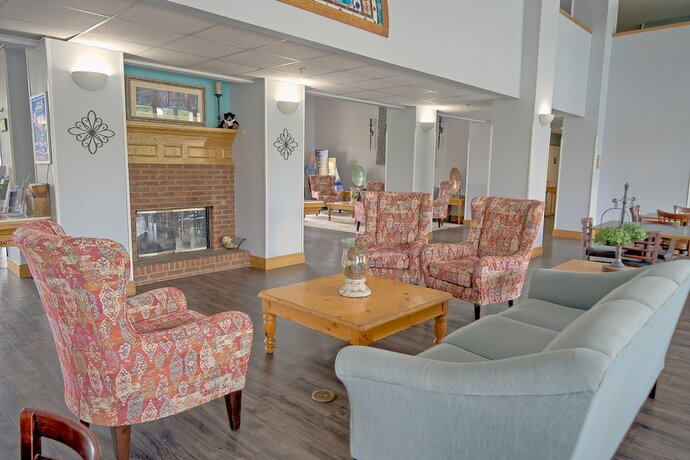 Imagen general del Hotel All Season Suites. Foto 12
